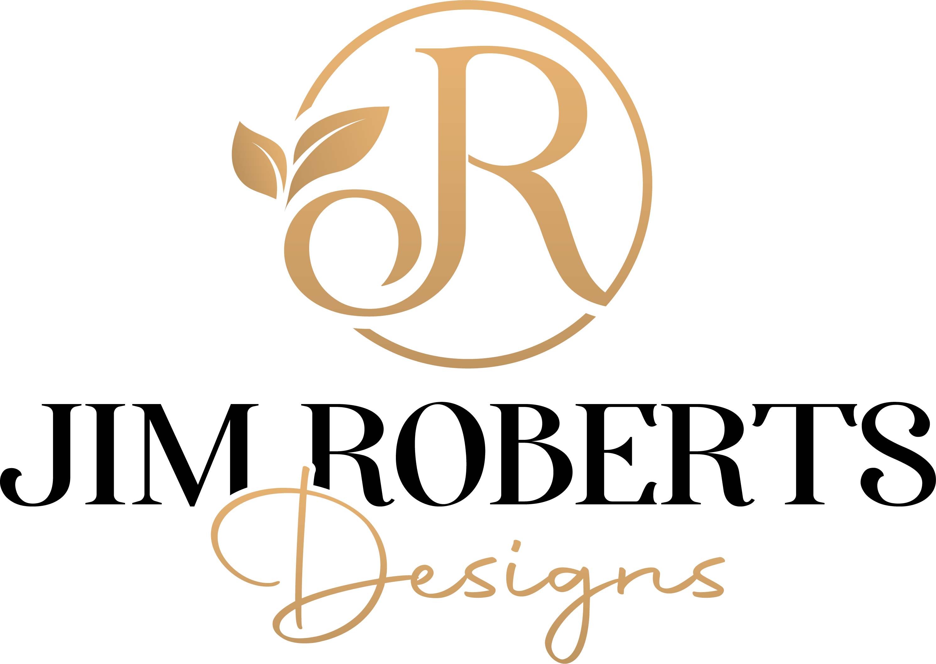 Jim Roberts Designs